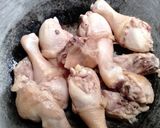 Foto langkah ke 1 dari resep Ayam sambel goreng kecap.