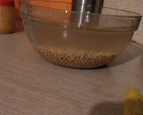 Foto del paso 1 de la receta: Tofu en casa