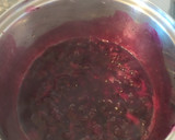 Foto del paso 4 de la receta: Tarta de frutos rojos