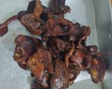 Foto langkah ke 1 dari resep Ayam goreng.