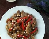 Foto langkah ke 6 dari resep Teriyaki Chicken.