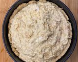 Foto del paso 22 de la receta: Tarta Esponjosa de Cebolla y Queso (Isabella's Quiche)