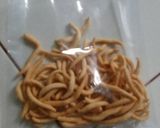 Foto langkah ke 7 dari resep Telur gabus nyongg.