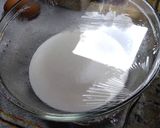 Foto del paso 1 de la receta: Donas