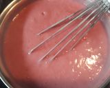 Foto del paso 4 de la receta: Crema de frutillas