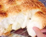 Foto langkah ke 8 dari resep Roti Sobek Kasur Elbakery Ekonomis (Tips).