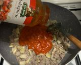 Foto langkah ke 1 dari resep Simple Bolognese Sauce!.