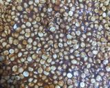 દાળિયા ની ચીક્કી (Daliya Chikki Recipe in Gujarati) રેસીપી સ્ટેપ5ફોટો