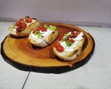 Foto del paso 3 de la receta: Propuesta de menú