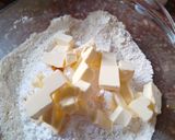 Foto del paso 1 de la receta: Lunettes