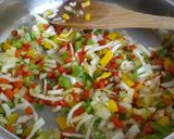 Foto del paso 2 de la receta: Cus cus al estilo Carlo