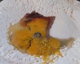 Foto del paso 2 de la receta: Miguelitos (pan de leche)