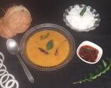 Sambar With Rice recipe step 6 photo