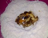 Foto del paso 1 de la receta: Rosquita Bañadas con Baño Dulce de leche 😍😋😎