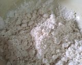 Foto langkah ke 1 dari resep Bubur Tapioka.