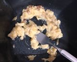 Foto del paso 1 de la receta: Waffle o panqueque de banana