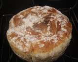 Foto del paso 10 de la receta: Pan de cerveza en freidora de aire