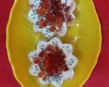 চিয়া সিডের পুডিং রেসিপি ধাপ - 7 ছবি