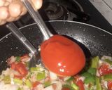 ચીલી પનીર (Chili Paneer Recipe In Gujarati) રેસીપી સ્ટેપ3ફોટો