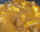 Foto del paso 8 de la receta: Estofado de pavo con patatas