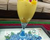 Mango Mastani recipe step 4 photo