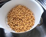 Foto del paso 1 de la receta: Hummus de garbanzos