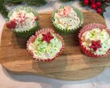Foto del paso 4 de la receta: Toppings de nata montada congelados - Adviento Navidad Cookpad