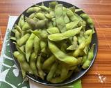 Cara Membuat Edamame Rebus 3