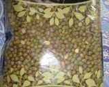 Foto del paso 1 de la receta: Frijoles verdes