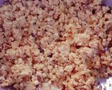 A picture of step 1 of Nano paneer paratha.