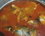 Fish curry recipe step 5 photo
