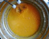 Opera szelet recept fázis 9 fotója