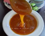 Une image de l'étape 6 de Sauce caramel 🍯.