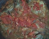 Foto langkah ke 4 dari resep Gammi ikan.