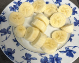 Foto del paso 2 de la receta: Minipancakes de plátano