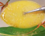 Foto langkah ke 2 dari resep Tahu Telur Sosis.