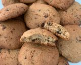 Une image de l'étape 4 de 🍪Cookies sans gluten 🍪.