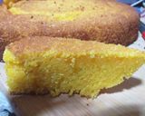 Foto del paso 4 de la receta: Queque de zanahoria