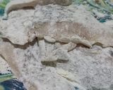 Foto langkah ke 3 dari resep Gurame Asam Manis.