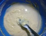 Foto langkah ke 3 dari resep Banana Pancake.