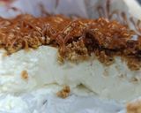 Foto del paso 2 de la receta: Cheesecake proteico sin azúcar. 🫰🏻