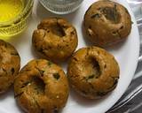 Makki ke dhokle recipe step 6 photo