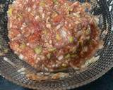 Foto del paso 6 de la receta: Ensalada de tomate pelado