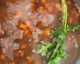 Foto del paso 2 de la receta: Lentejas a la Mexicana