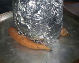 Foto del paso 5 de la receta: Shawarma con toque criollo, en casa