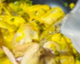 Foto langkah ke 3 dari resep Ayam Tuturuga.