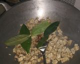 Foto langkah ke 4 dari resep Oseng Kates (Tumis Pepaya Muda).