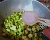 तुरई की सब्जी रेसिपी चरण 4 फोटो