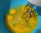 Foto langkah ke 2 dari resep Klepon Cake.