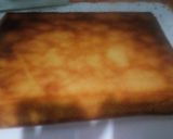 Foto del paso 3 de la receta: Bizcochuelo de mandarinas!